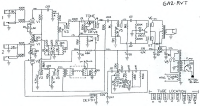 Gibson GA-2RVT-Schematics